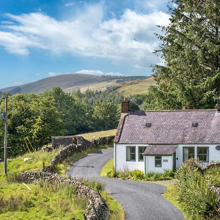 Villa High Auchenbrack Thornhill  Exterior foto