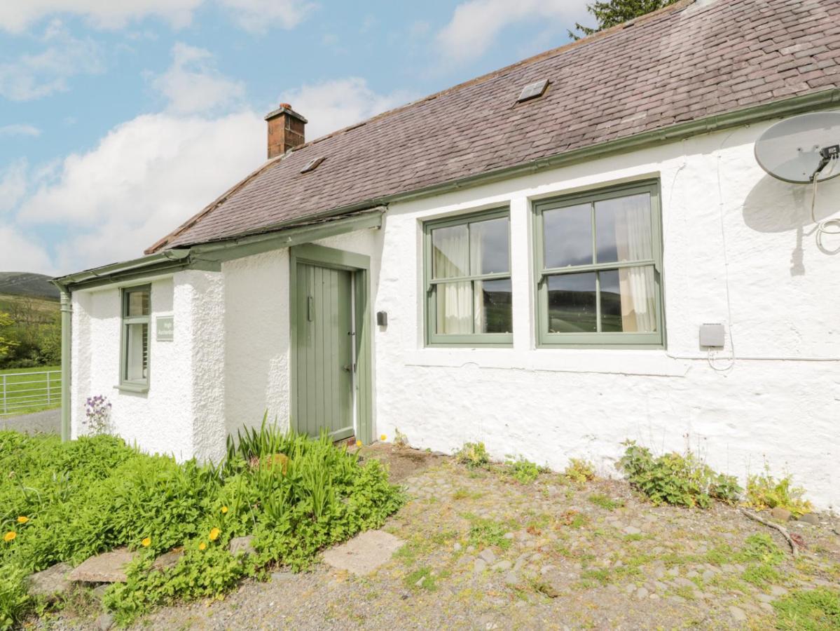 Villa High Auchenbrack Thornhill  Exterior foto
