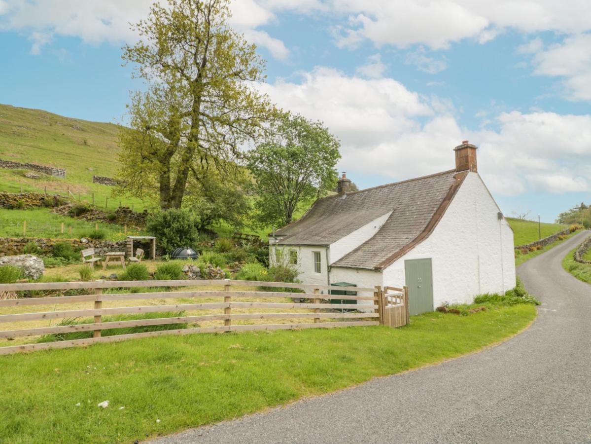 Villa High Auchenbrack Thornhill  Exterior foto