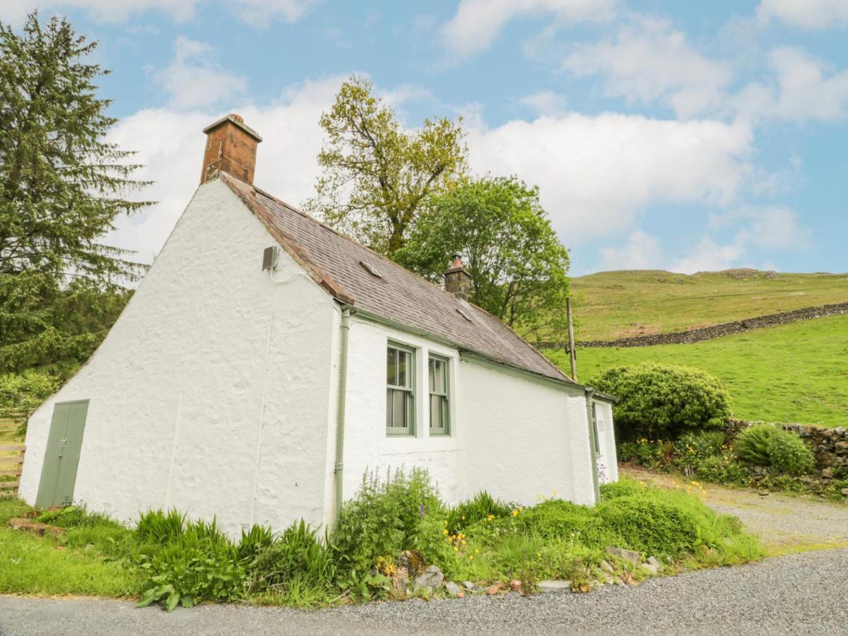 Villa High Auchenbrack Thornhill  Exterior foto